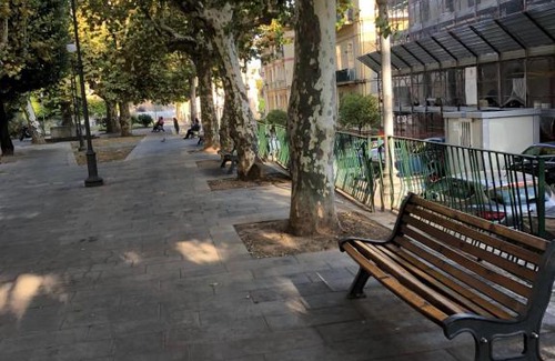 Historical Downtown Salerno Apartamento | Bed and Breakfast al Porto
