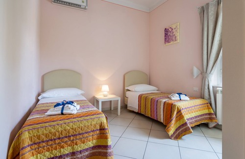 Vicopelago Cama Y Desayuno | Bed and Breakfast Alma