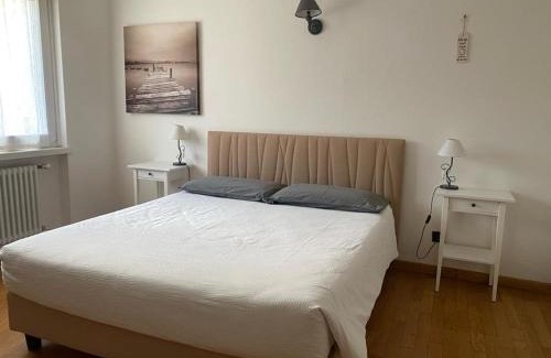 Isera Cama Y Desayuno | Bed and Breakfast AnnA