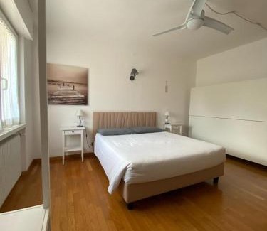 Isera Cama Y Desayuno | Bed and Breakfast AnnA