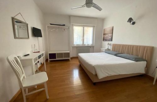 Isera Cama Y Desayuno | Bed and Breakfast AnnA