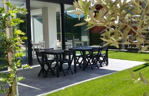Isera Cama Y Desayuno | Bed and Breakfast AnnA