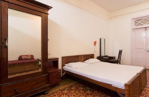 Wellington Pier Cama Y Desayuno | Bed and Breakfast at Colaba