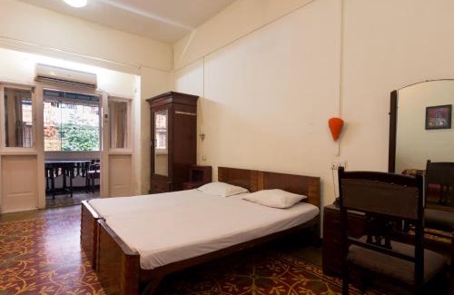 Wellington Pier Cama Y Desayuno | Bed and Breakfast at Colaba