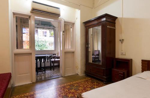 Wellington Pier Cama Y Desayuno | Bed and Breakfast at Colaba