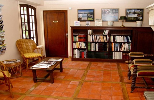 Piney Casa | Cama y desayuno en el castillo de Brantigny, MESGRIGNY