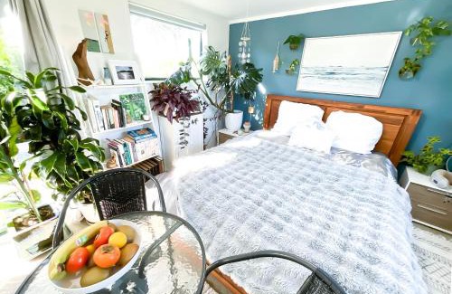 Tirohanga Cama Y Desayuno | Bed And Breakfast at Tirohanga Beach