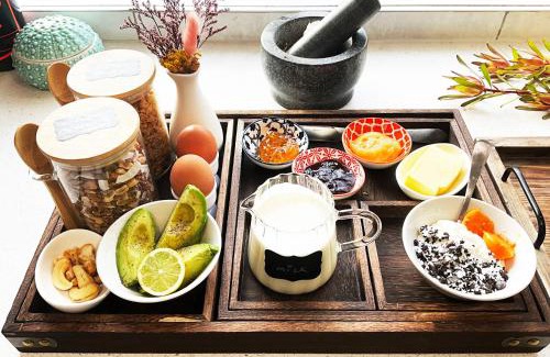 Tirohanga Cama Y Desayuno | Bed And Breakfast at Tirohanga Beach