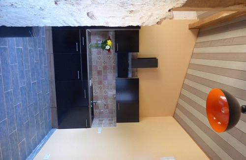 Saint-Loup Casa | Hostales en Au Clair Du Loup