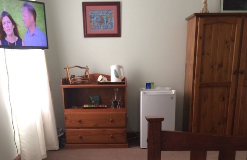 McLaren Vale Cama Y Desayuno | bed and breakfast