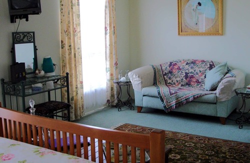 McLaren Vale Cama Y Desayuno | bed and breakfast