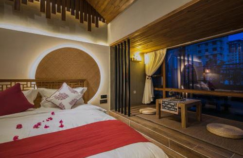 Jiyang Casa | Bed and Breakfast B&B Qianxi 浅喜 SanYa