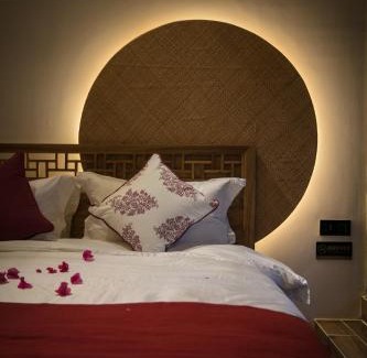 Jiyang Casa | Bed and Breakfast B&B Qianxi 浅喜 SanYa