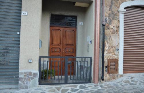 Desulo Cama Y Desayuno | Bed and breakfast Bell'aria