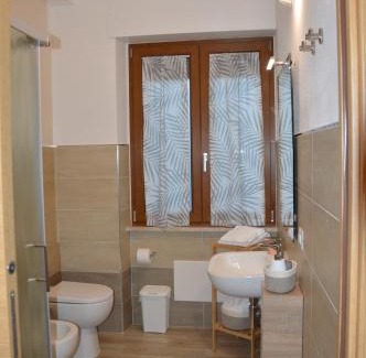 Desulo Cama Y Desayuno | Bed and breakfast Bell'aria