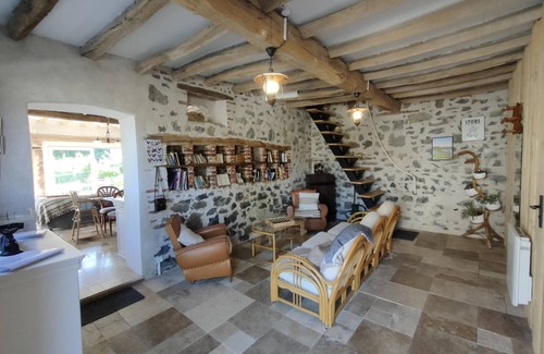 Beaufort Cama Y Desayuno | Bed and breakfast : Le chant des oiseaux