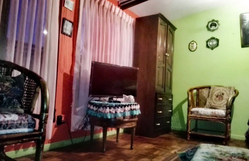 Macrodistrito Sur Cama Y Desayuno | Bed and Breakfast