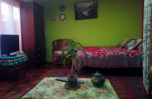 Macrodistrito Sur Cama Y Desayuno | Bed and Breakfast