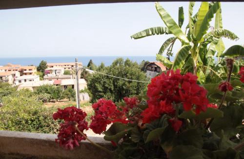 Santa Domenica Cama Y Desayuno | Bed And Breakfast casagalez