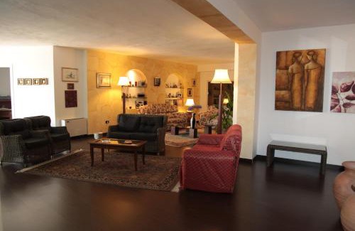Santa Domenica Cama Y Desayuno | Bed And Breakfast casagalez