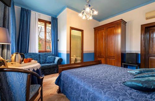 Santa Maria in Stelle Cama Y Desayuno | Bed and Breakfast Casa delle Rose Lido Venezia