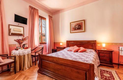 Santa Maria in Stelle Cama Y Desayuno | Bed and Breakfast Casa delle Rose Lido Venezia
