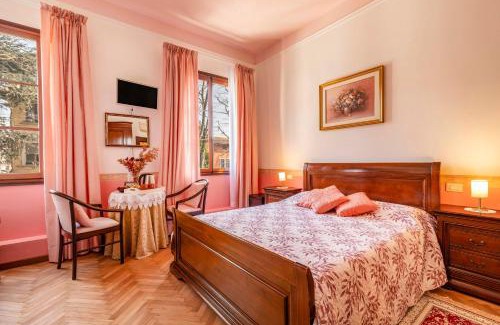 Santa Maria in Stelle Cama Y Desayuno | Bed and Breakfast Casa delle Rose Lido Venezia