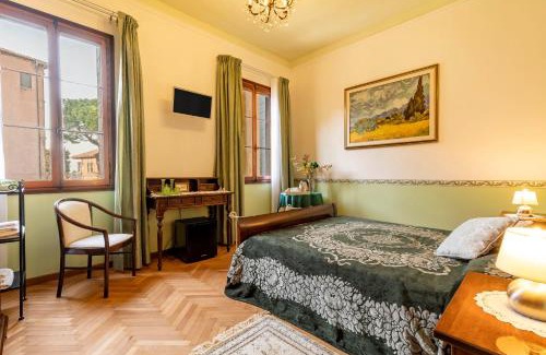 Santa Maria in Stelle Cama Y Desayuno | Bed and Breakfast Casa delle Rose Lido Venezia