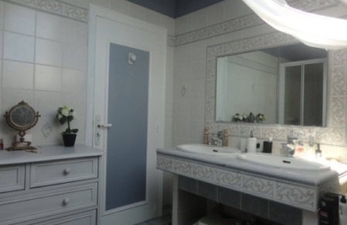 Nevez Casa | bed and breakfast chez josiane calme grand jardin