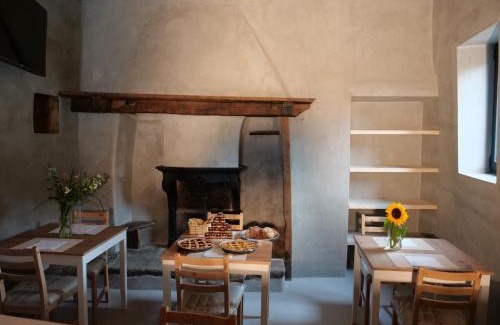 Muggio Cama Y Desayuno | Bed and Breakfast Chiarina