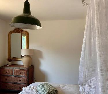 Courgains Casa | Bed and breakfast Countryside, donkeys goats