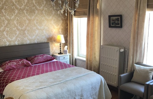 Historical Center Bruges Cama Y Desayuno | Bed and Breakfast Coupure