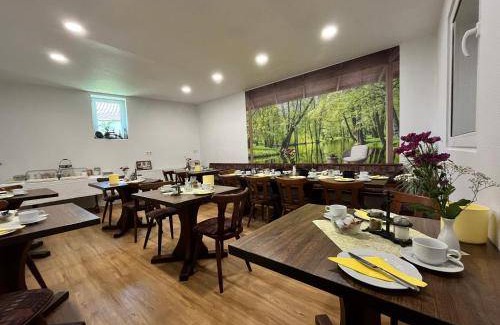 Lubbenau/Spreewald Cama Y Desayuno | Bed & Breakfast ∙ 2 huéspedes