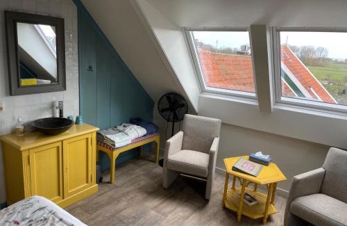 Marken Cama Y Desayuno | Bed and Breakfast De Pepersteeg