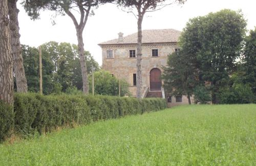 Russi Cama Y Desayuno | Bed and Breakfast di Charme La Bonarella