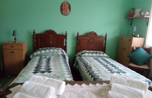 Casalborgone Cama Y Desayuno | Bed and Breakfast di Nonna Piera