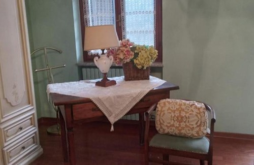 Casalborgone Cama Y Desayuno | Bed and Breakfast di Nonna Piera