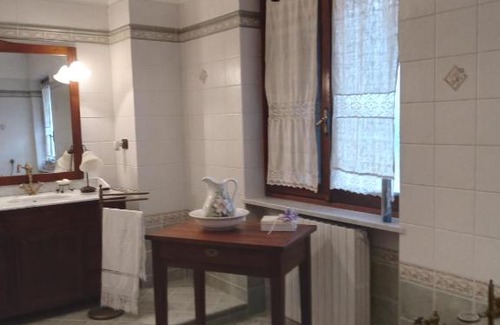 Casalborgone Cama Y Desayuno | Bed and Breakfast di Nonna Piera