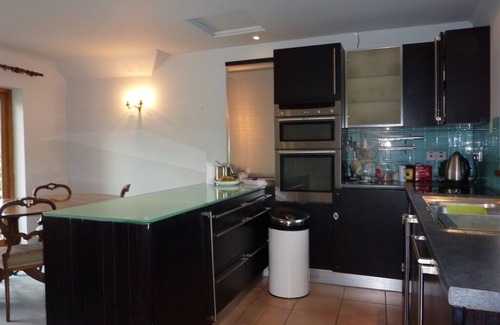 Godalming Cama Y Desayuno | Bed and Breakfast Dunsfold