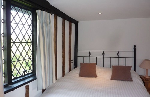 Godalming Cama Y Desayuno | Bed and Breakfast Dunsfold