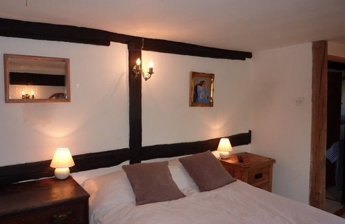 Godalming Cama Y Desayuno | Bed and Breakfast Dunsfold