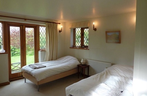 Godalming Cama Y Desayuno | Bed and Breakfast Dunsfold
