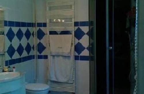 Miniac-Morvan Casa | Bed and breakfast en el castillo