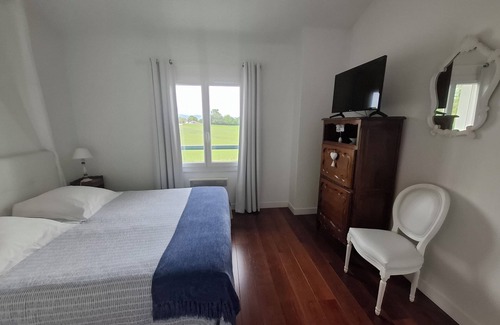 Villefranque Cama Y Desayuno | Bed and breakfast LASCARAY 2 persons