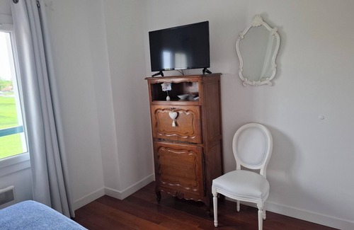 Villefranque Cama Y Desayuno | Bed and breakfast LASCARAY 2 persons