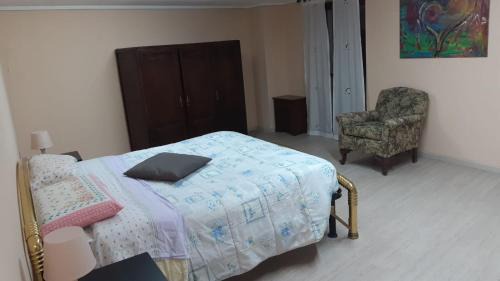 Giaveno Cama Y Desayuno | Bed and Breakfast Giaveno Rio