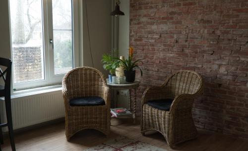 Municipality of Breda Cama Y Desayuno | Bed and Breakfast Hans en Gridje