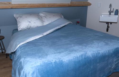 Municipality of Breda Cama Y Desayuno | Bed and Breakfast Hans en Gridje
