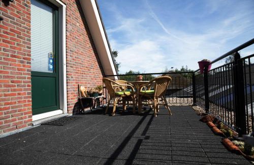 Papekop Cama Y Desayuno | Bed and breakfast Hoeve Spoorzicht