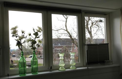 Papekop Cama Y Desayuno | Bed and breakfast Hoeve Spoorzicht